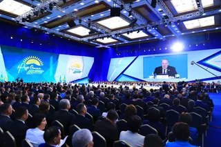 Капитал - Президент: Мы не должны сидеть сложа руки