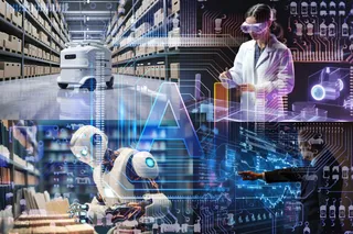 Капитал - Как глобальные тренды ИИ влияют на экономику Казахстана