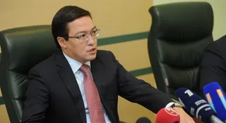 Капитал - Данияр Акишев: Казахстан остается привлекательным для инвесторов