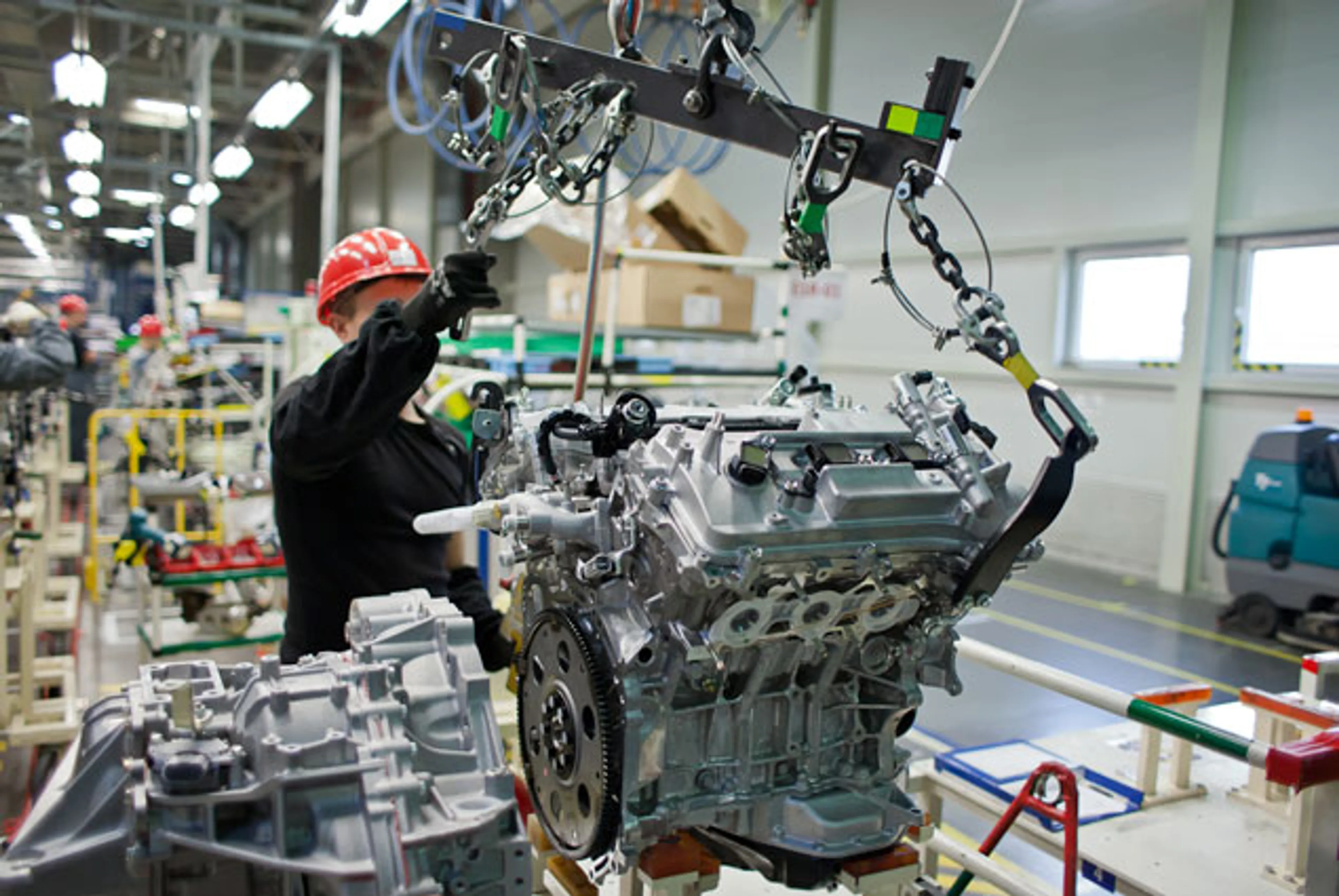 Капитал - Австралия останется без автопрома к 2017 году