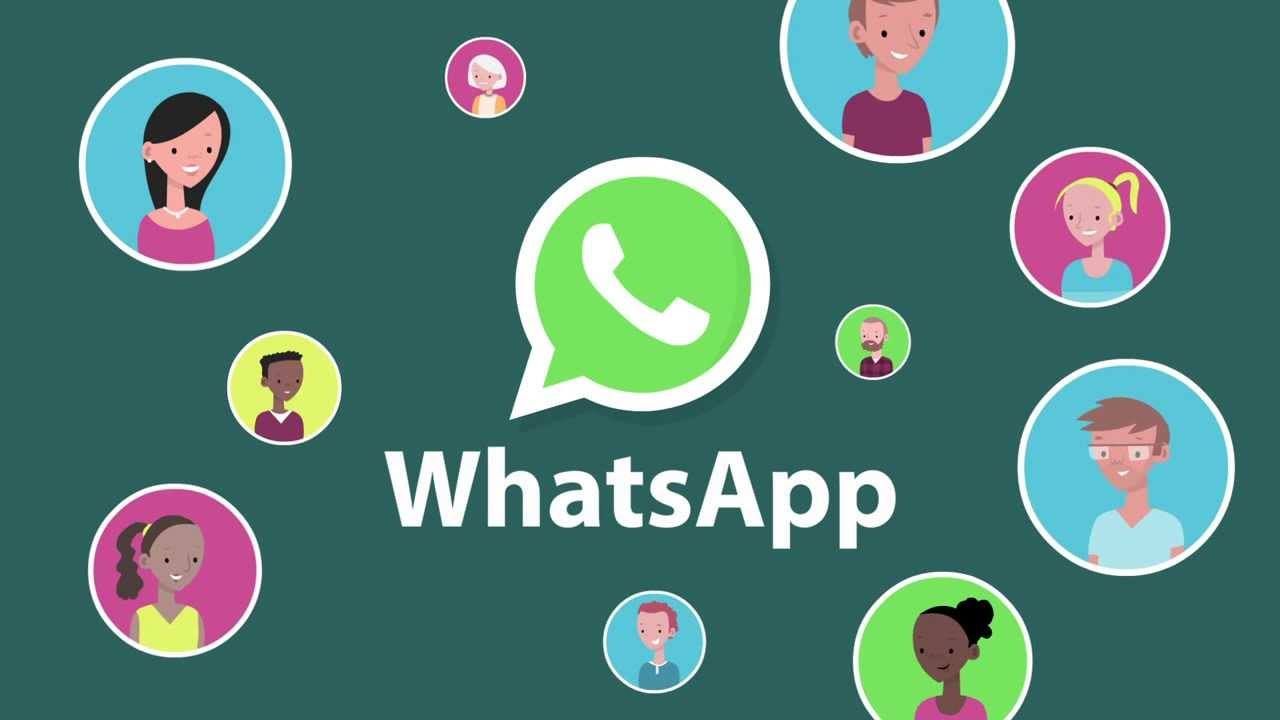 Функция групповых звонков появилась в WhatsApp- Kapital.kz