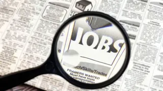 Капитал - Количество вакансий в РК увеличивается на 30-40%