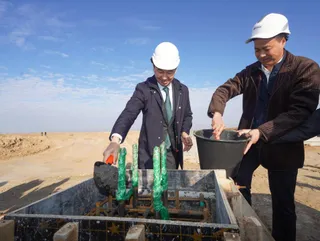 Капитал - Нити и ткани из Туркестана планируют поставлять Louis Vuitton и Gucci