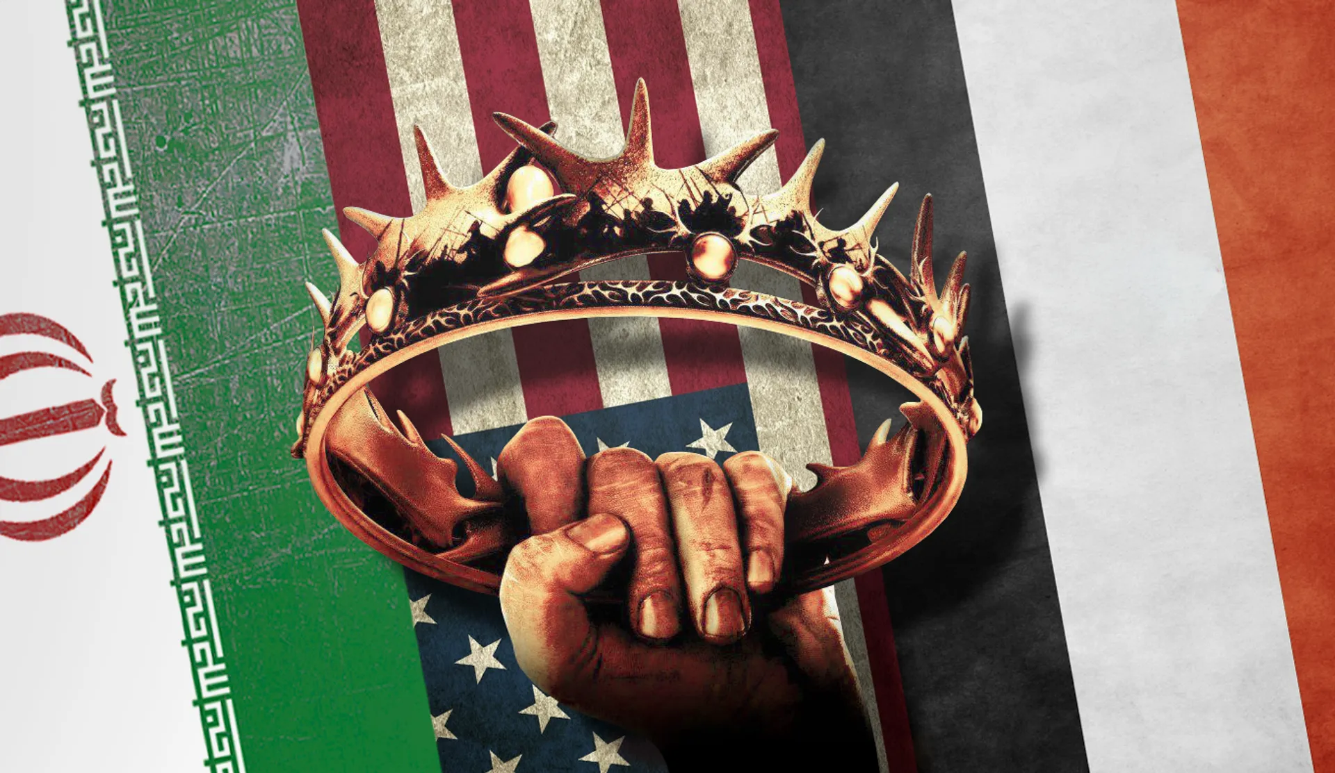 Капитал - Игры нефтяных престолов