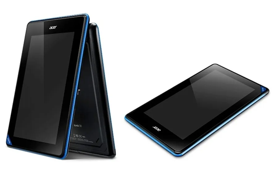 Капитал - Acer предложит планшет за $100