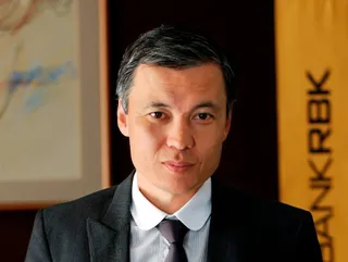 Капитал - Евразийский сменил стратегию и председателя правления