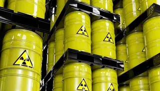 Капитал - Иран купит у Казахстана 950 тонн уранового концентрата