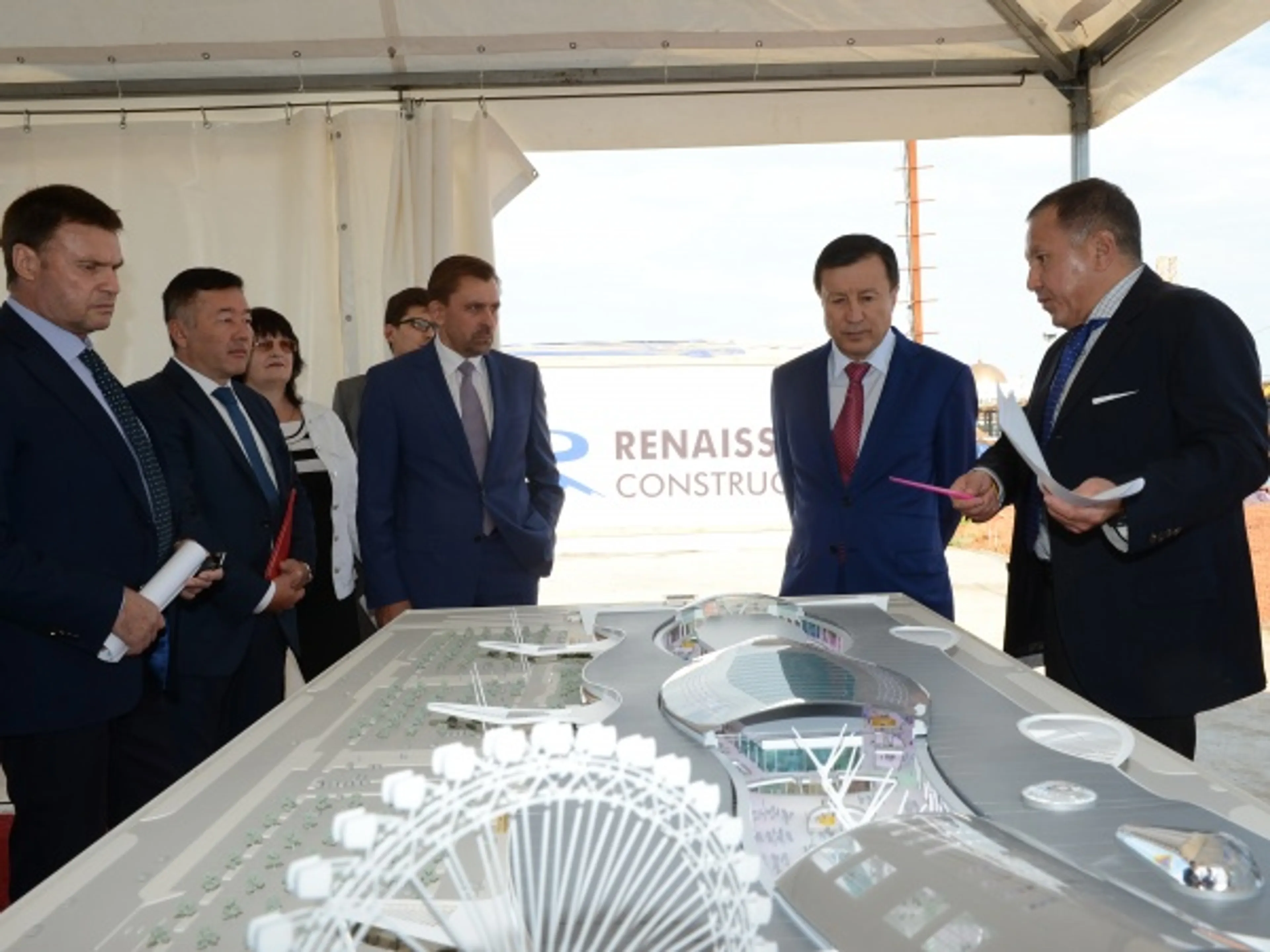 Капитал - Адильбек Джаксыбеков прокомментировал свое назначение