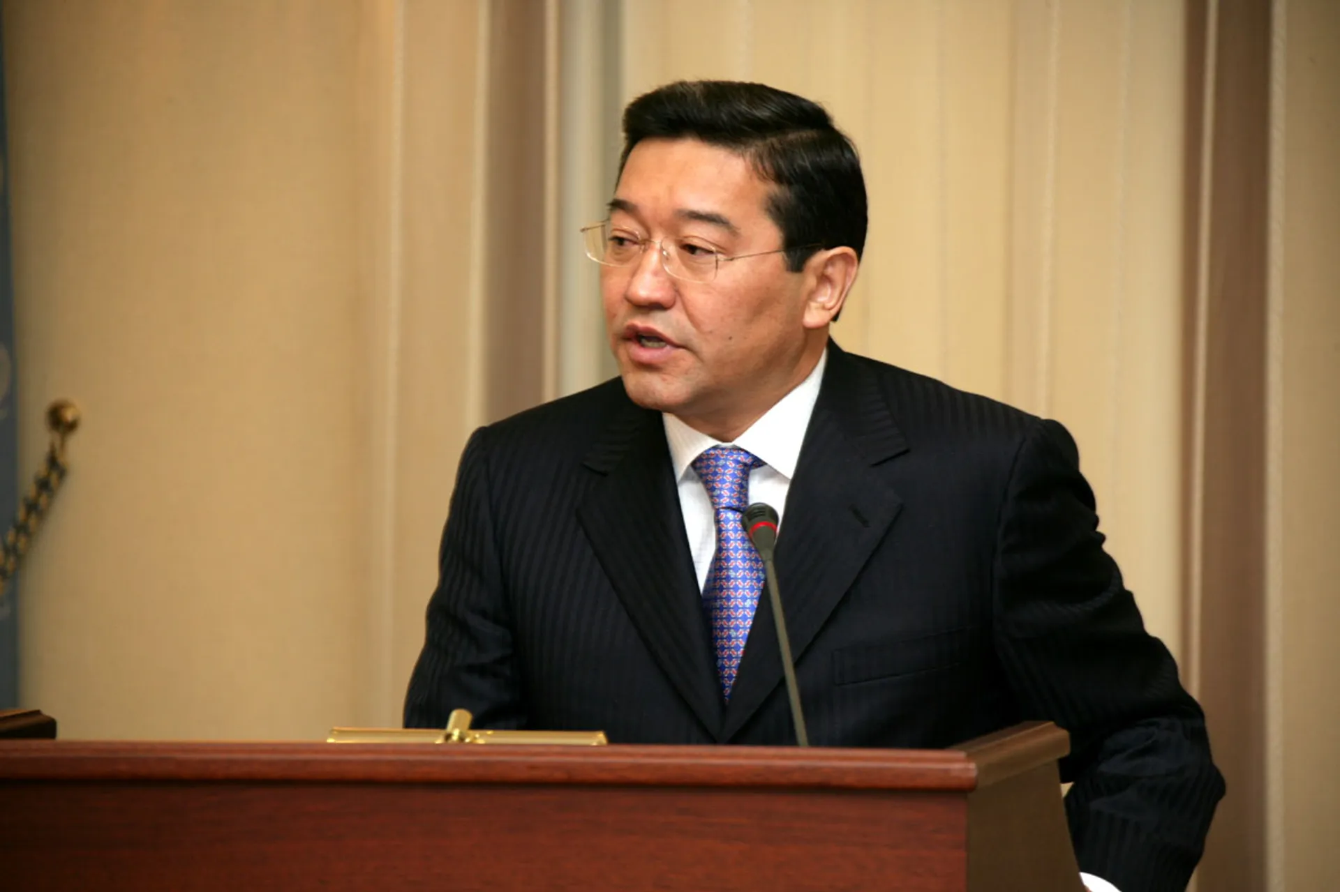 Капитал - Президент предложил Ахметова на пост премьера