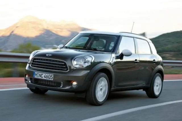 BMW будет собирать MINI в Индии