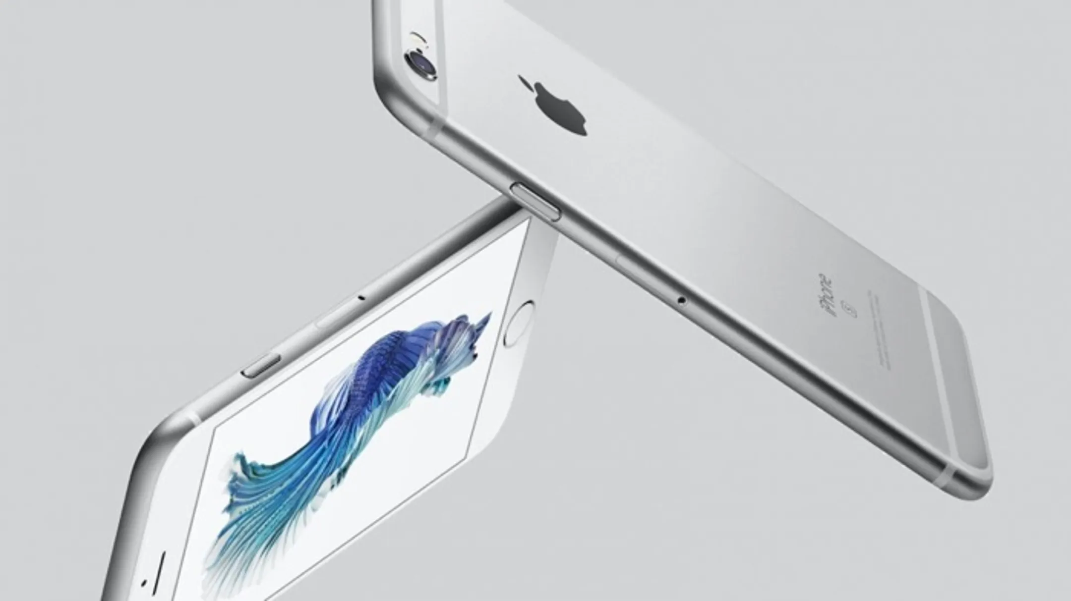 Будущий iPhone станет полностью стеклянным - Image Kapital.kz