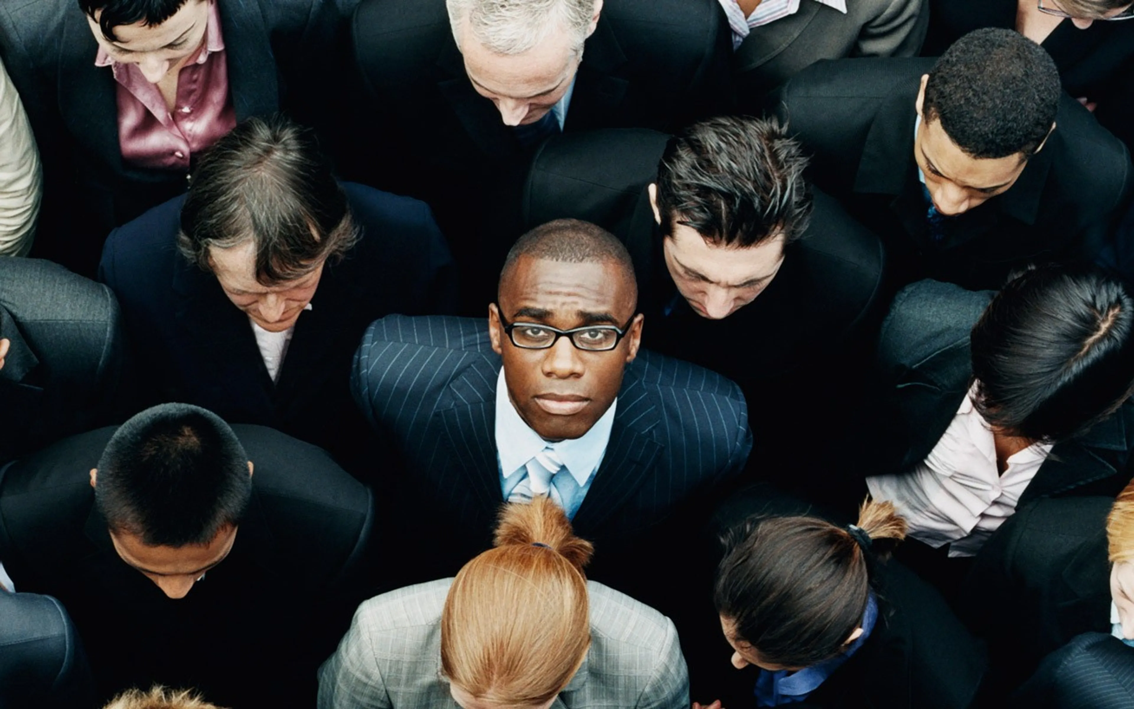 Капитал - Кадры решают все