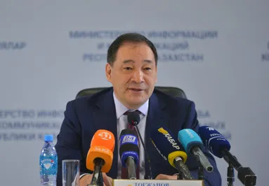 Ералы Тугжанов рассказал о планах по строительству жилья в Мангистау