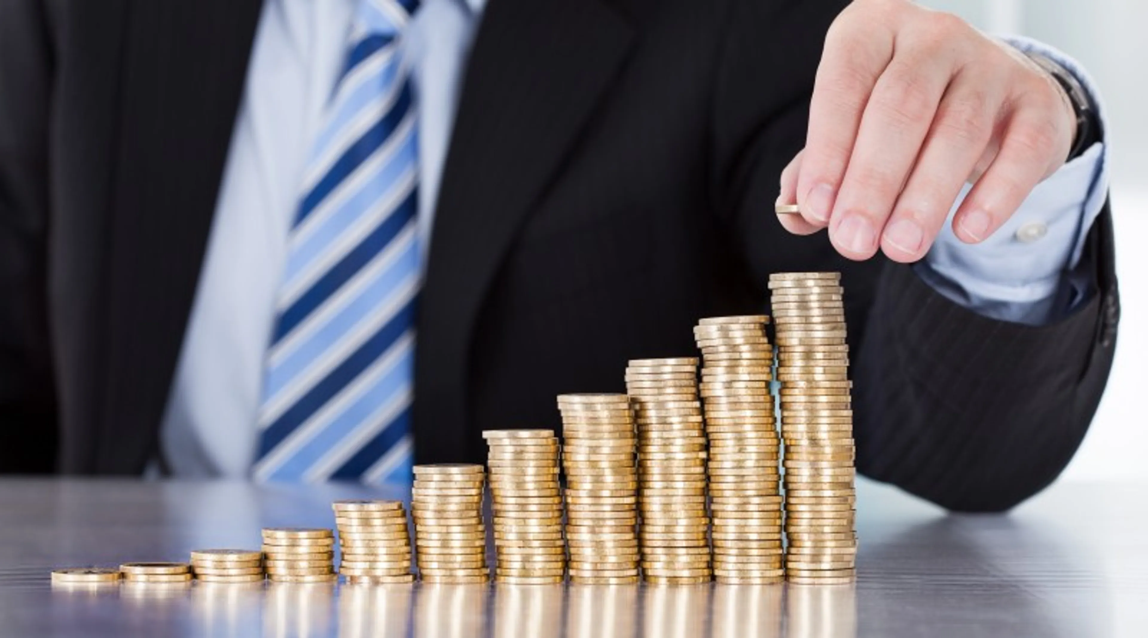 Капитал - Разворачивается борьба за качественных заемщиков