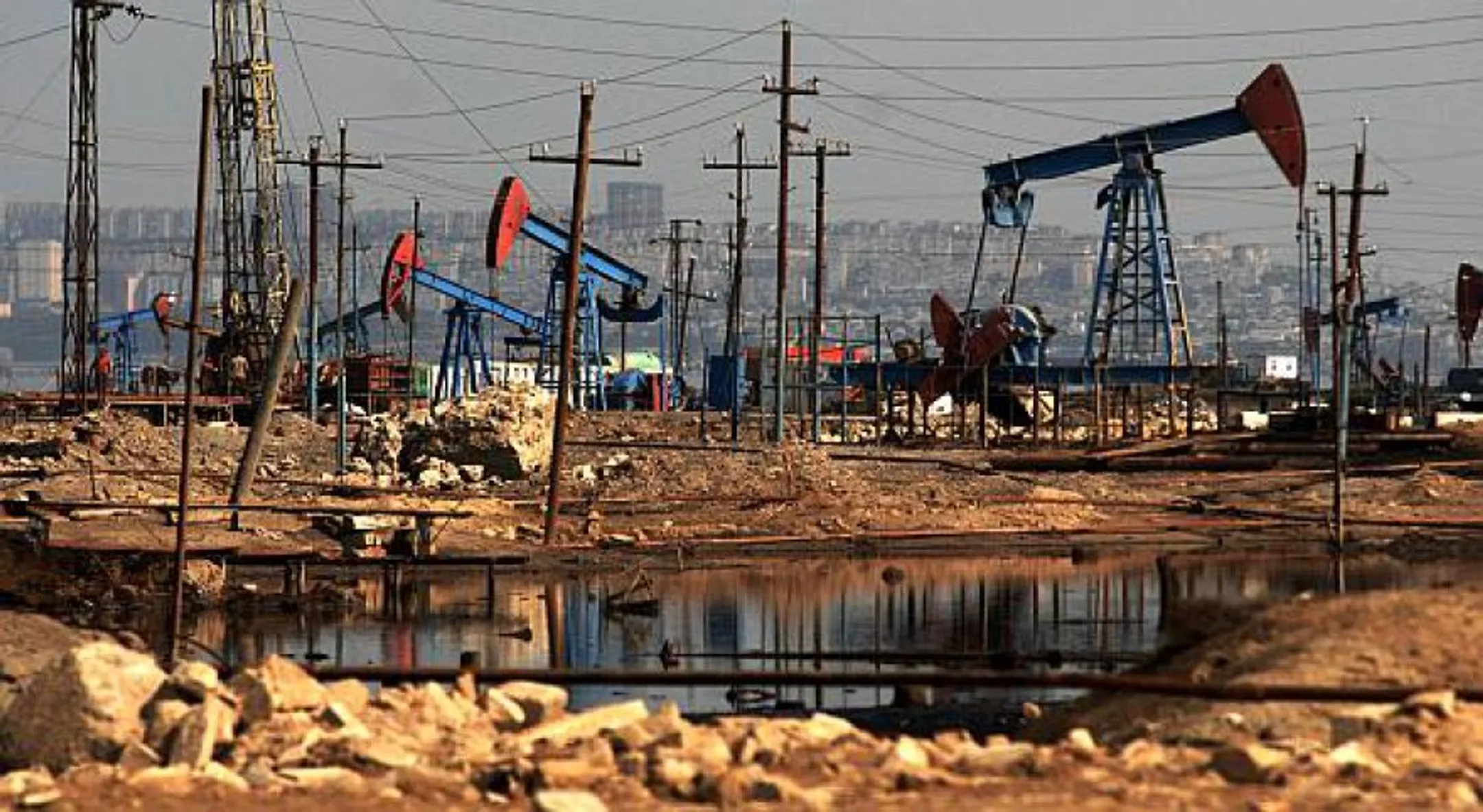 На ТШО могут добывать 38,6 млн тонн нефти в год - Image Kapital.kz