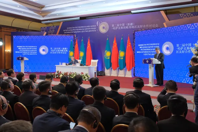 Фото: primeminister.kz 