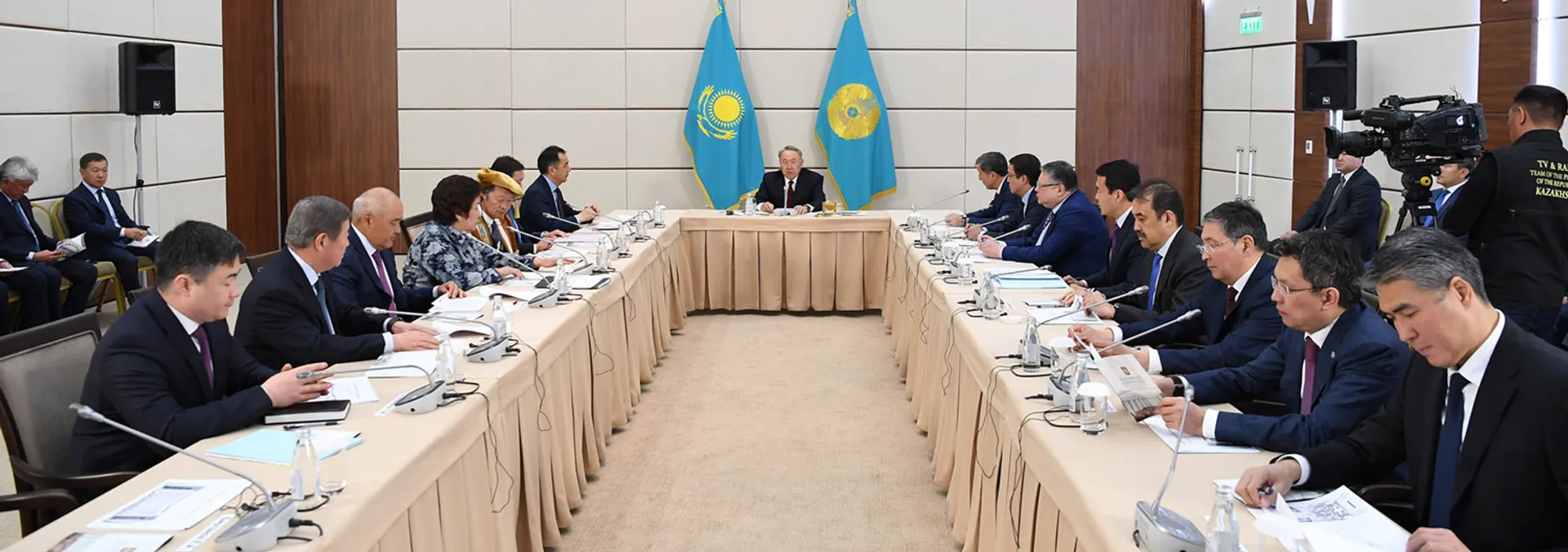 Капитал - Вузам Казахстана необходимо актуализировать стратегии развития