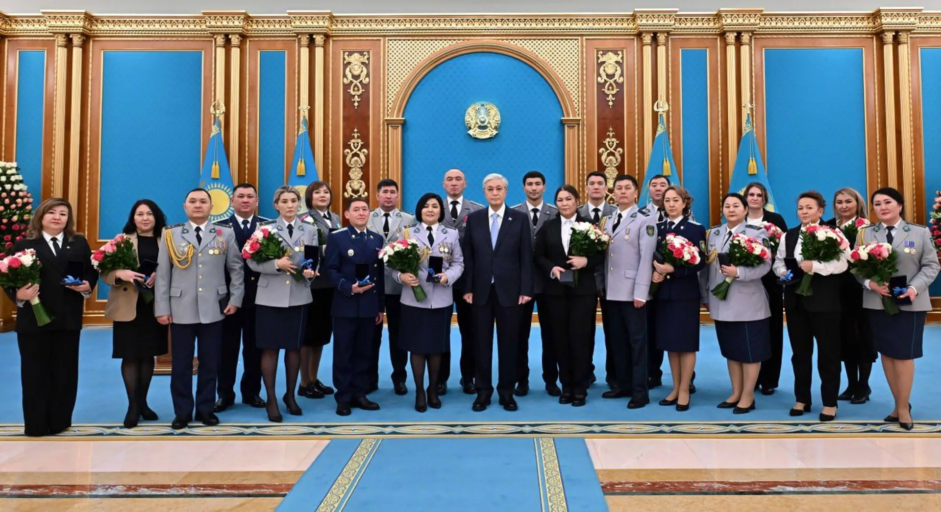 Фото: Акорда