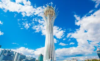 Капитал - Будущее страны позитивно оценивают 59% опрошенных казахстанцев