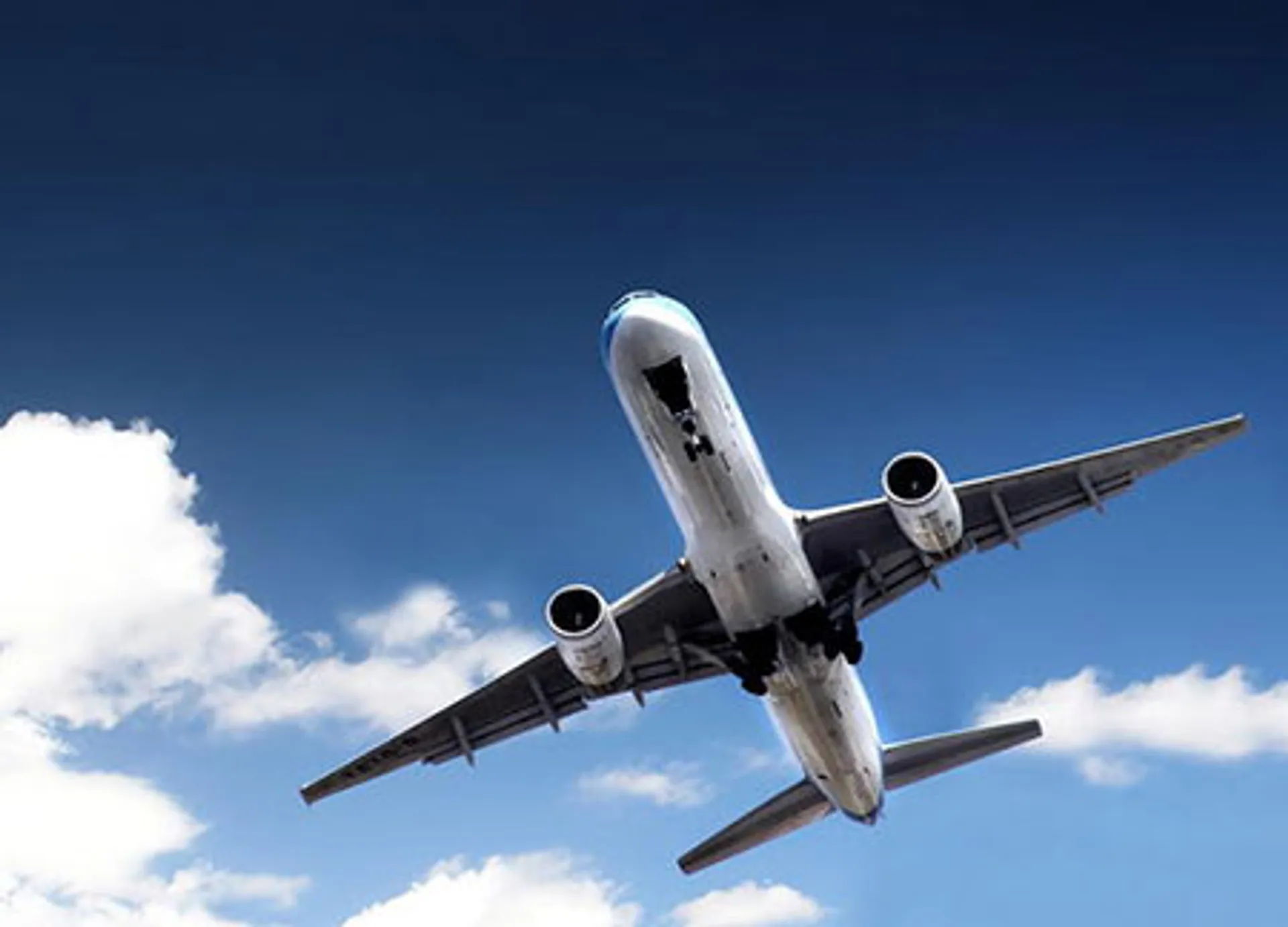 Капитал - Между РК и Люксембургом откроют авиасообщения