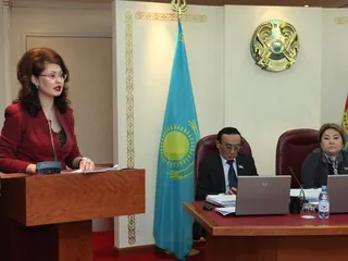 Капитал - В Астане более 23 тыс. безработных