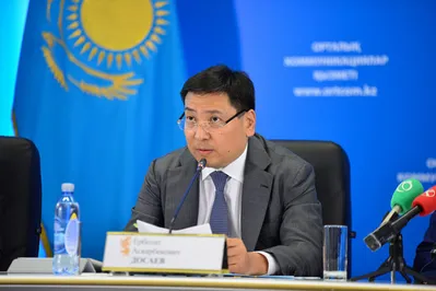 Министр национальной экономики подал в отставку