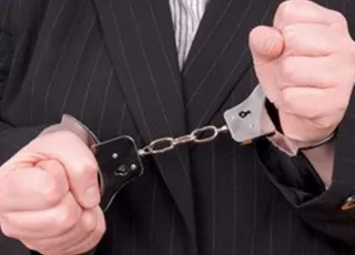 Капитал - Арестован глава управления занятости Карагандинской области