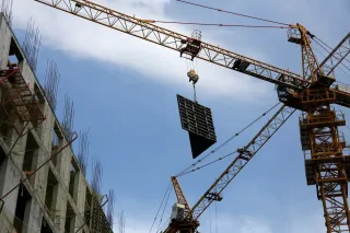 Фото: Руслан Пряников