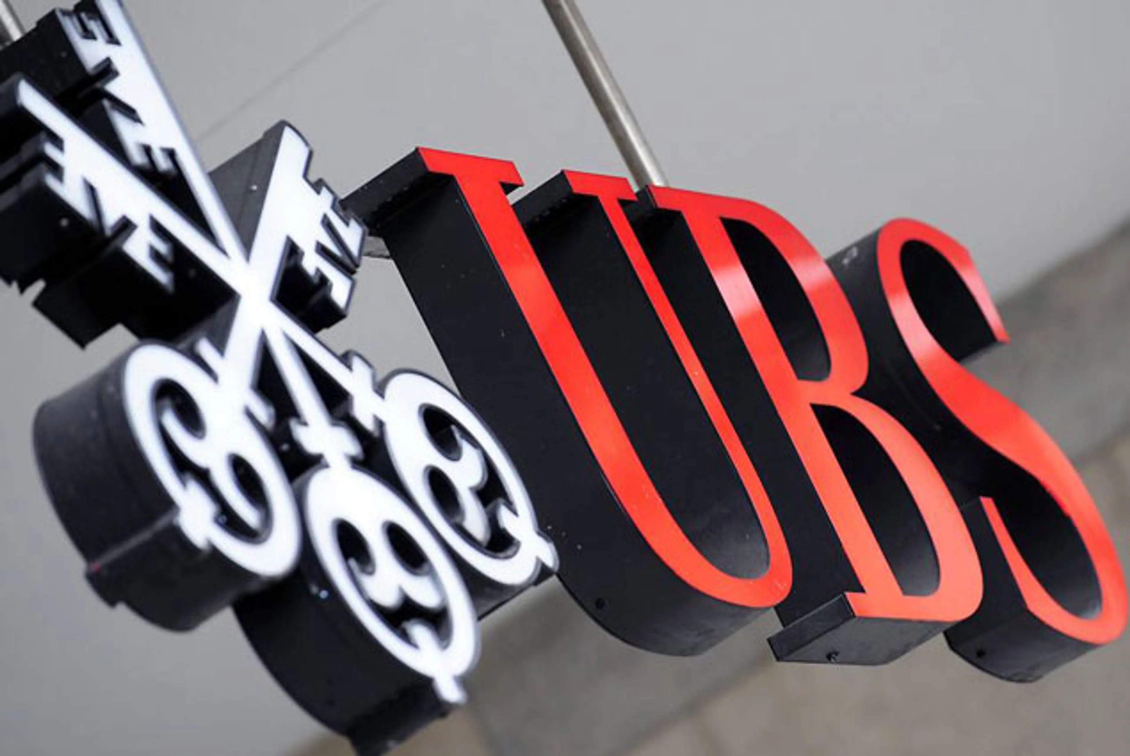 Капитал - В США начали расследование по банку UBS