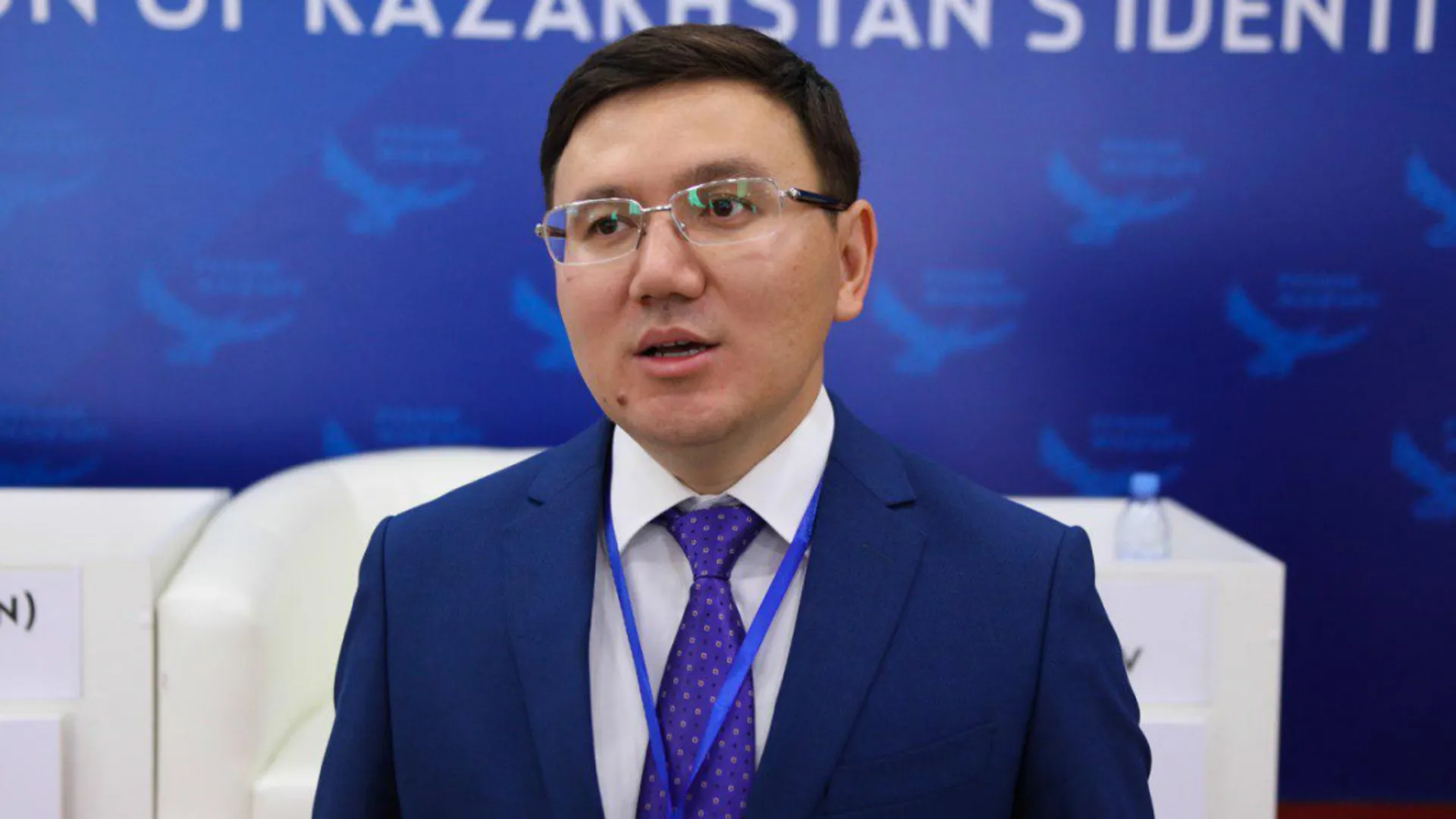 Капитал - Назначен заведующий Отделом внутренней политики Администрации Президента