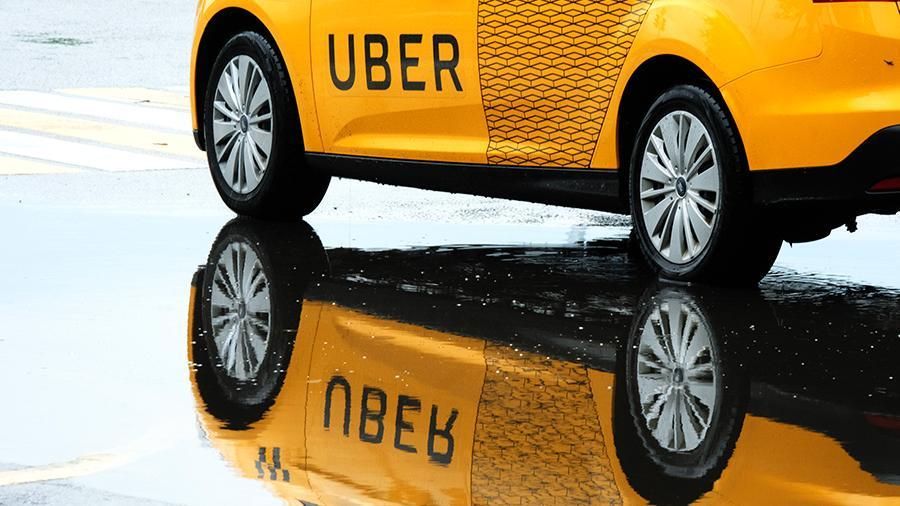 IPO: Uber потратит $300 млн на водителей- Kapital.kz