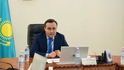 Фото: Министерство труда и социальной защиты населения РК 