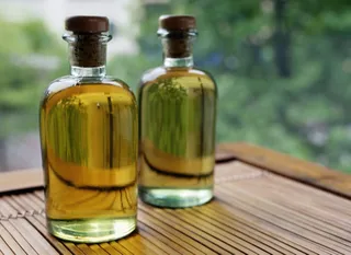 Капитал - ​Завод по производству касторового масла открылся в ЮКО