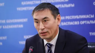 Капитал - Экспорт сельхозпродукции из Казахстана в Китай увеличился на треть
