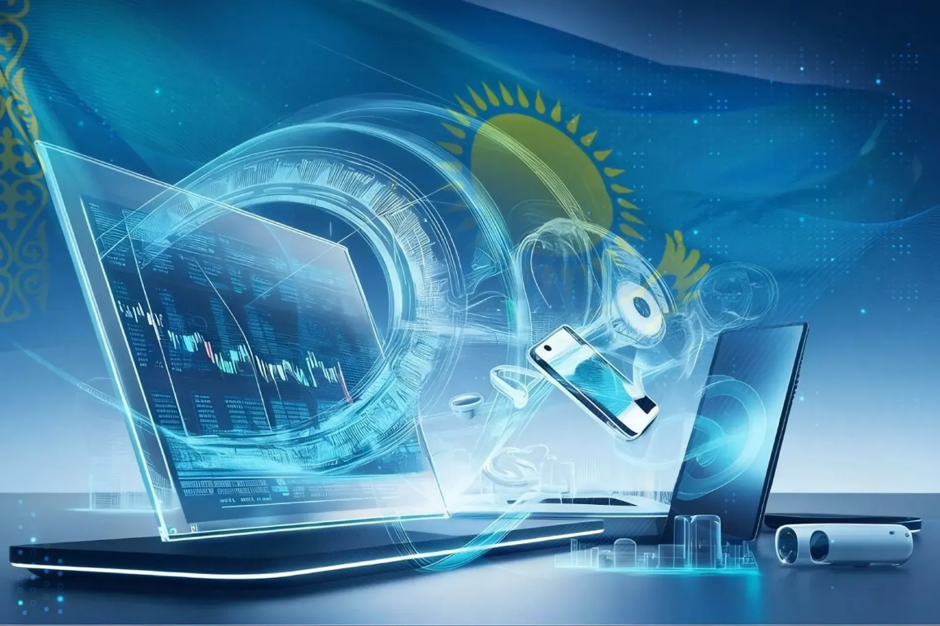 Капитал - Инфраструктуру электронного правительства обновят 