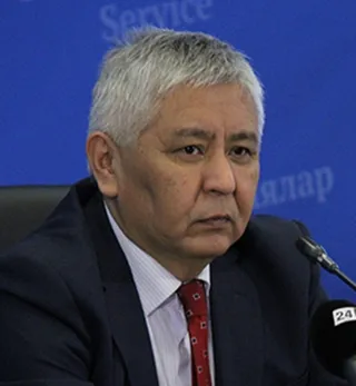 Капитал - Назначение в компании КазАгроИнновация