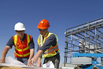 Сроки сдачи строительных объектов сокращены до 45 дней