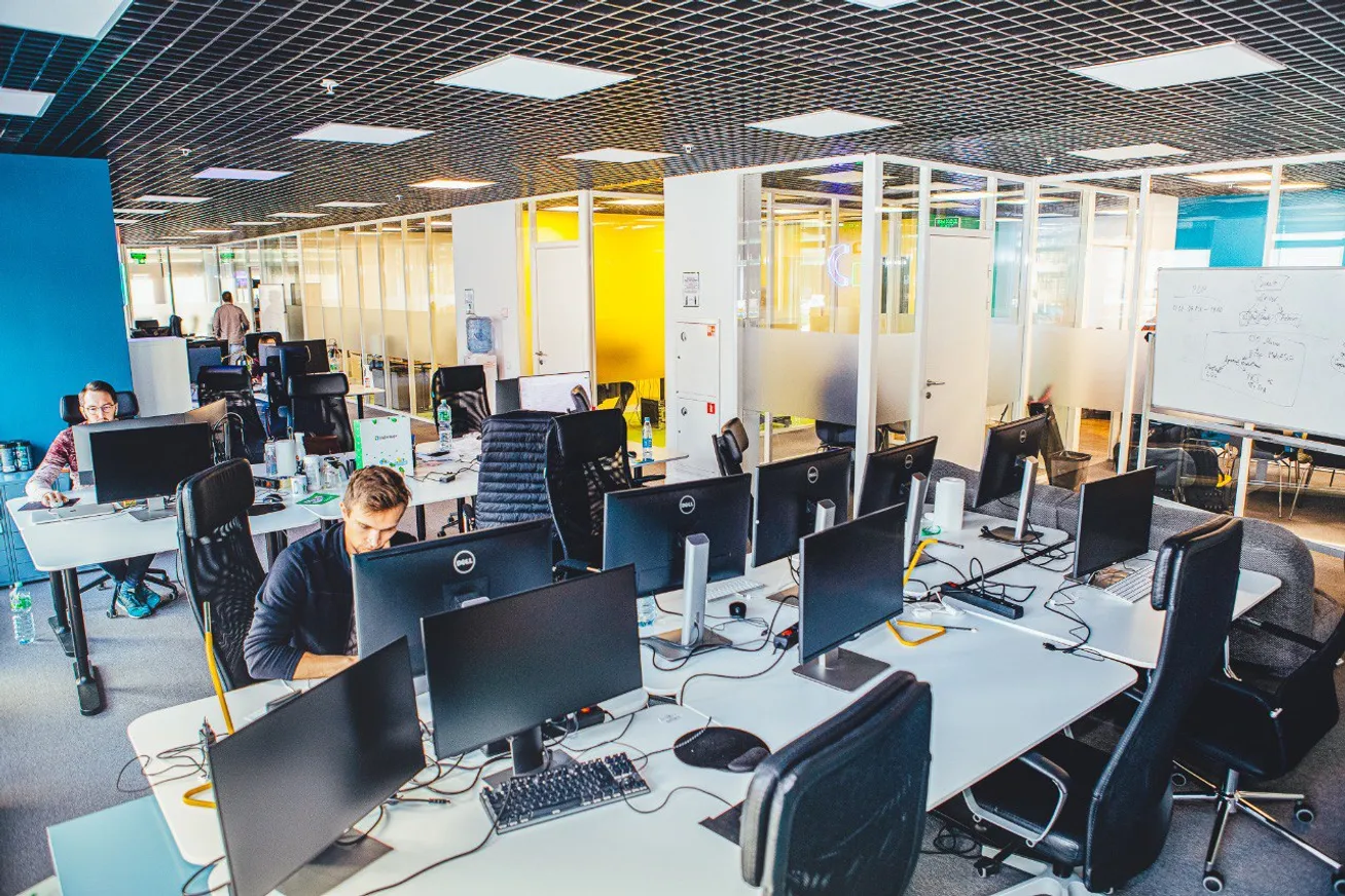 inDrive. Итоги: с какими достижениями компания идет в новый год - фото kapital.kz