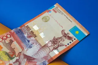 Фото: Валерия Змейкова