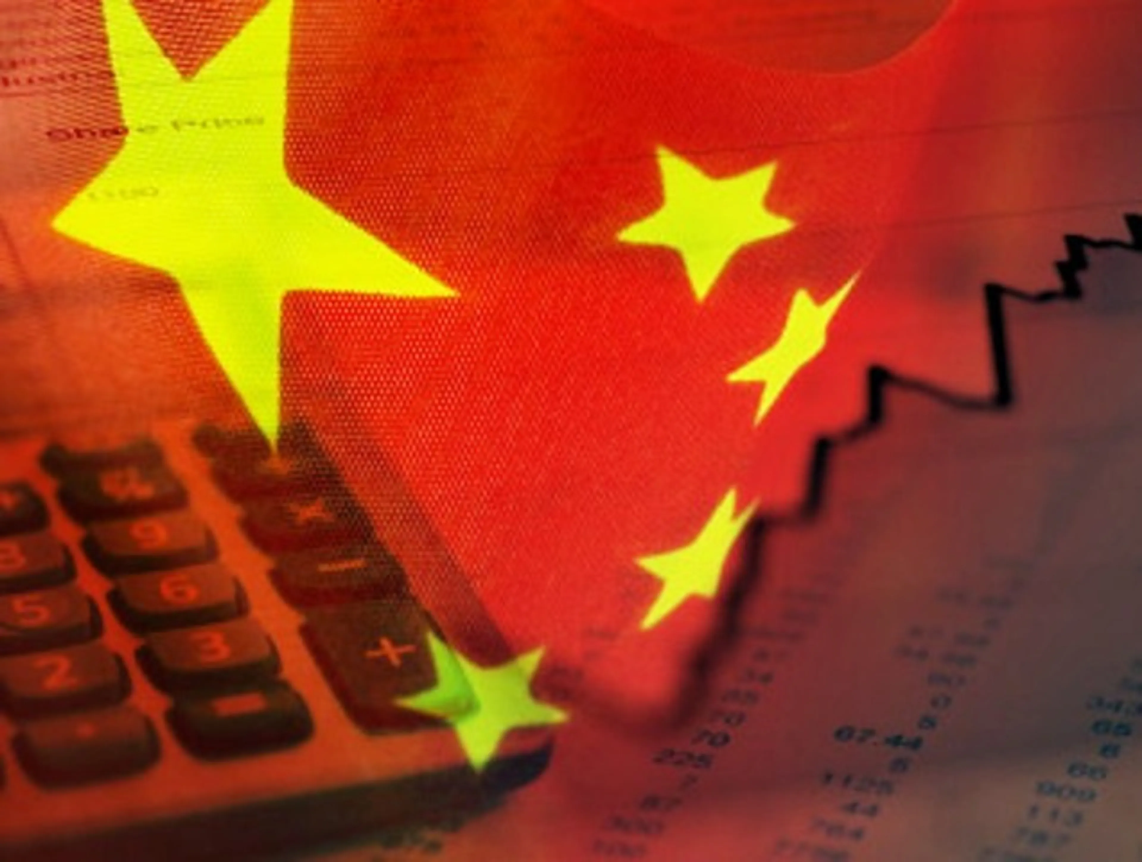 Капитал - S&P подтвердило рейтинг Китая