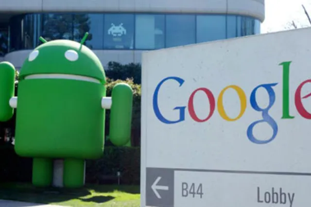 Разработчики приложений предпочитают Android
