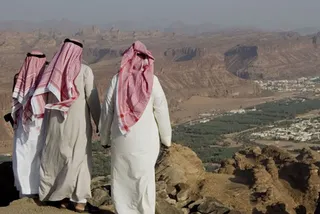 Капитал - Саудовская Аравия повысила нефтяные цены для США