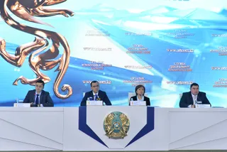 Капитал - Социальные сети ускорят решение важных для казахстанцев вопросов