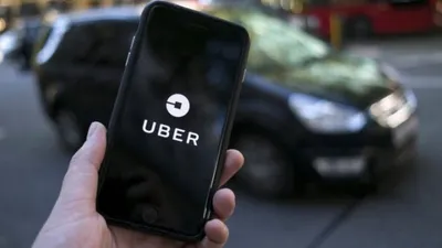 Uber получил лицензию на работу в Лондоне на 15 месяцев