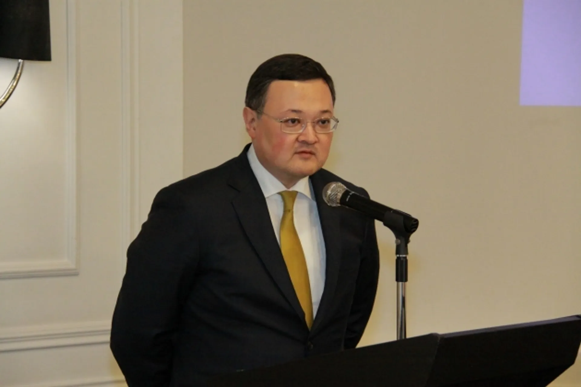 Капитал - Магжан Ауэзов стал независимым директором ForteBank