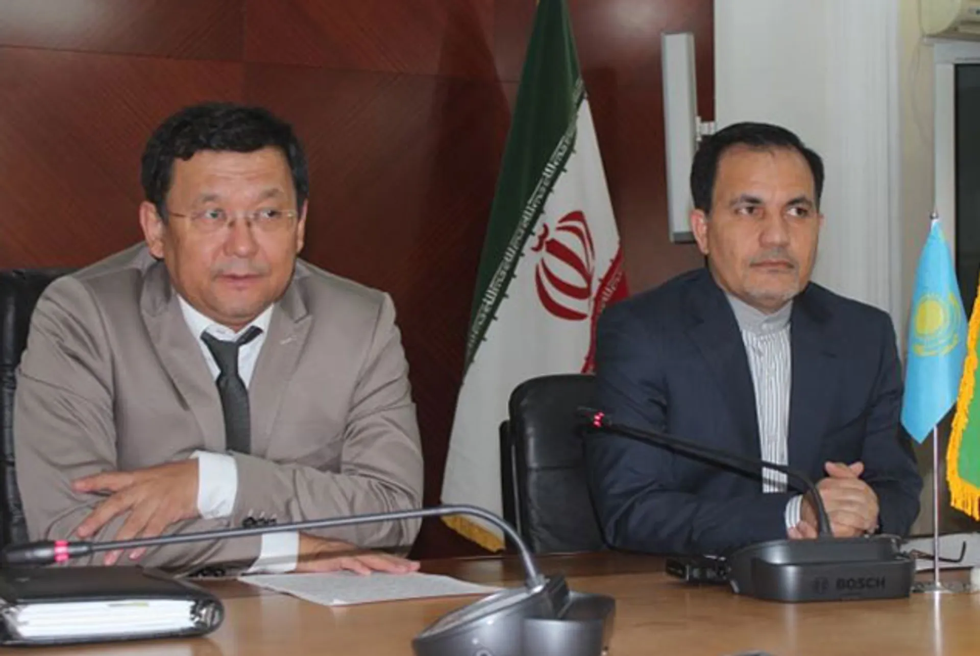 Капитал - В Мангистауской области построят нефтеперерабатывающий завод