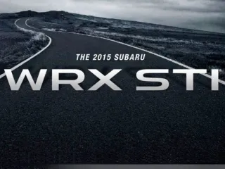 Капитал - Subaru готова к новому WRX STI