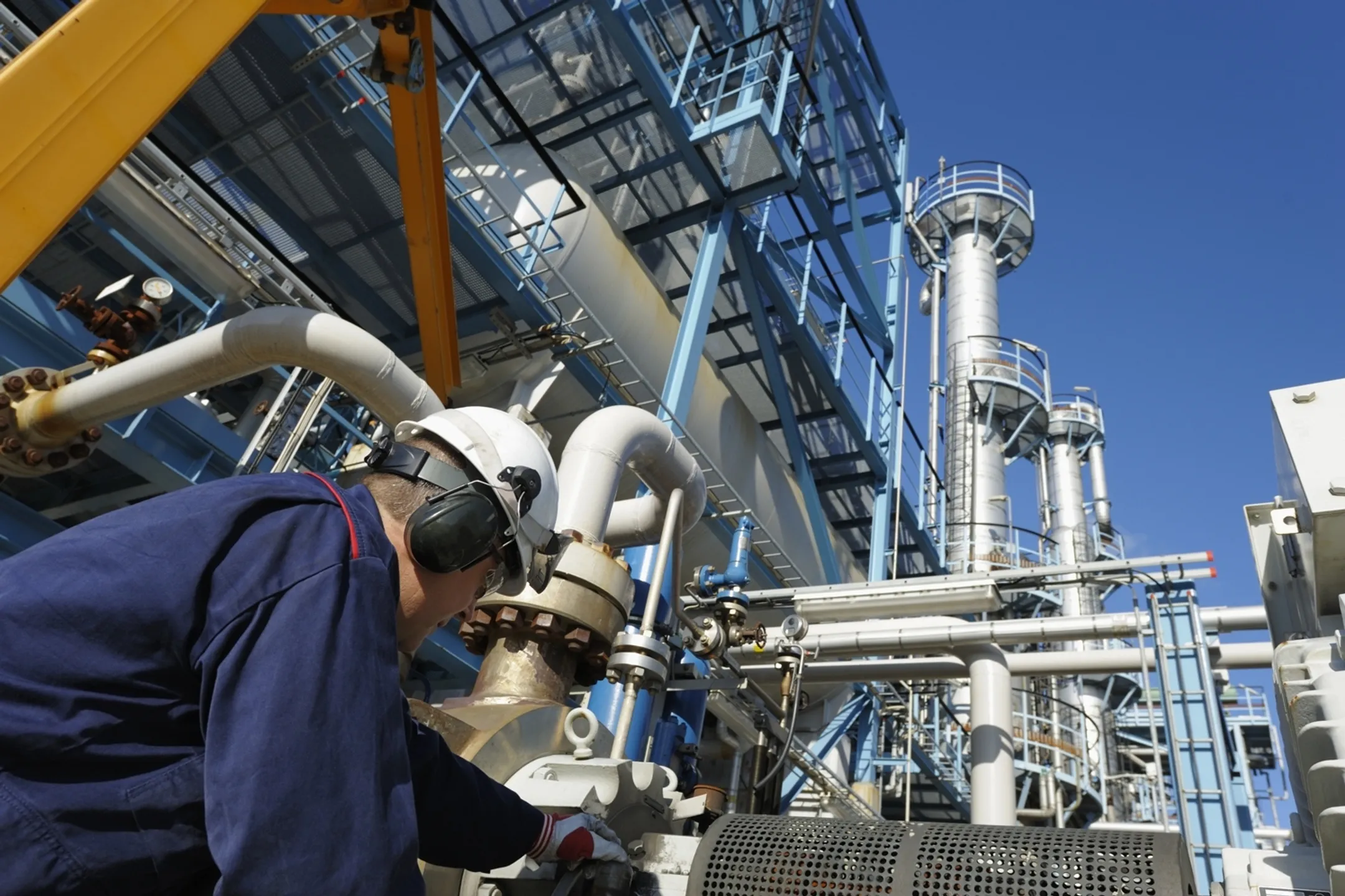 Тенгизшевройлу присвоен кредитный рейтинг «ВВВ» - Image Kapital.kz