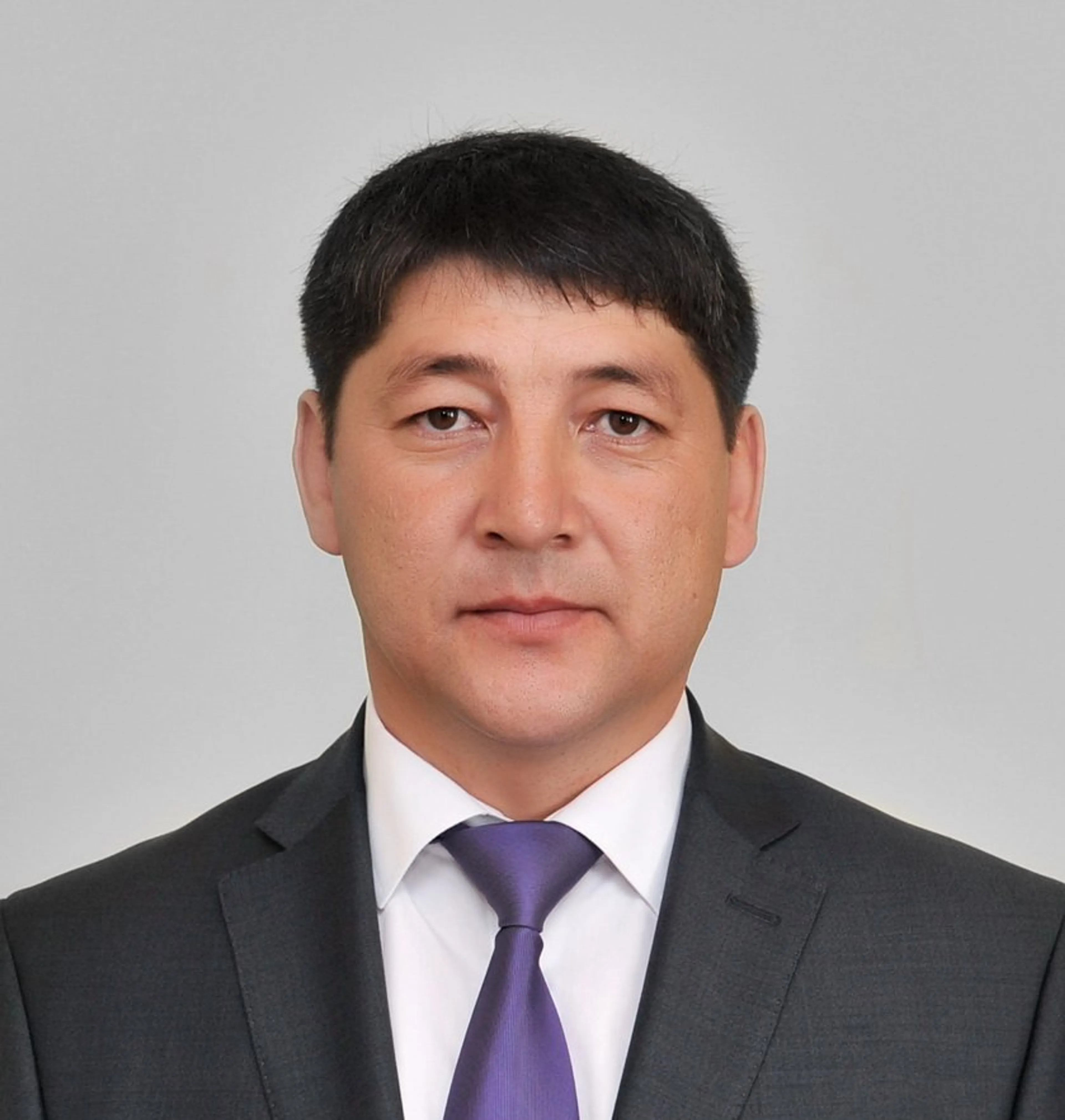 Капитал - Назначен глава управления земельных отношений СКО