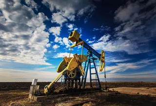 Капитал - Brent засомневался вместе с добытчиками